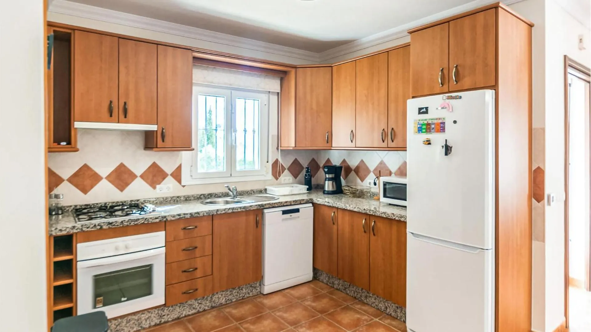 Cortijo De La Abuela Villa Cómpeta